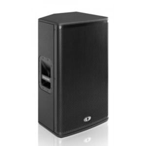 Boxa activa Dynacord 115A  A-line