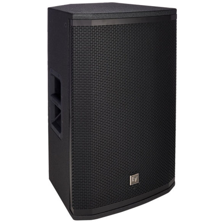 Boxa activa EV ETX-15P, 2000 W