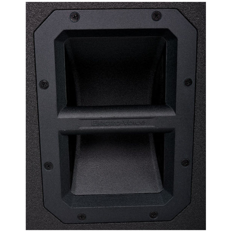 Boxa activa EV ETX-15P, 2000 W