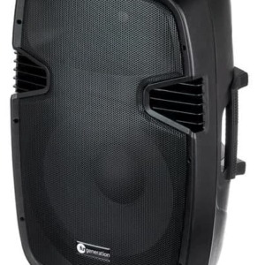 Boxa activa Fun Generation PL 115 A