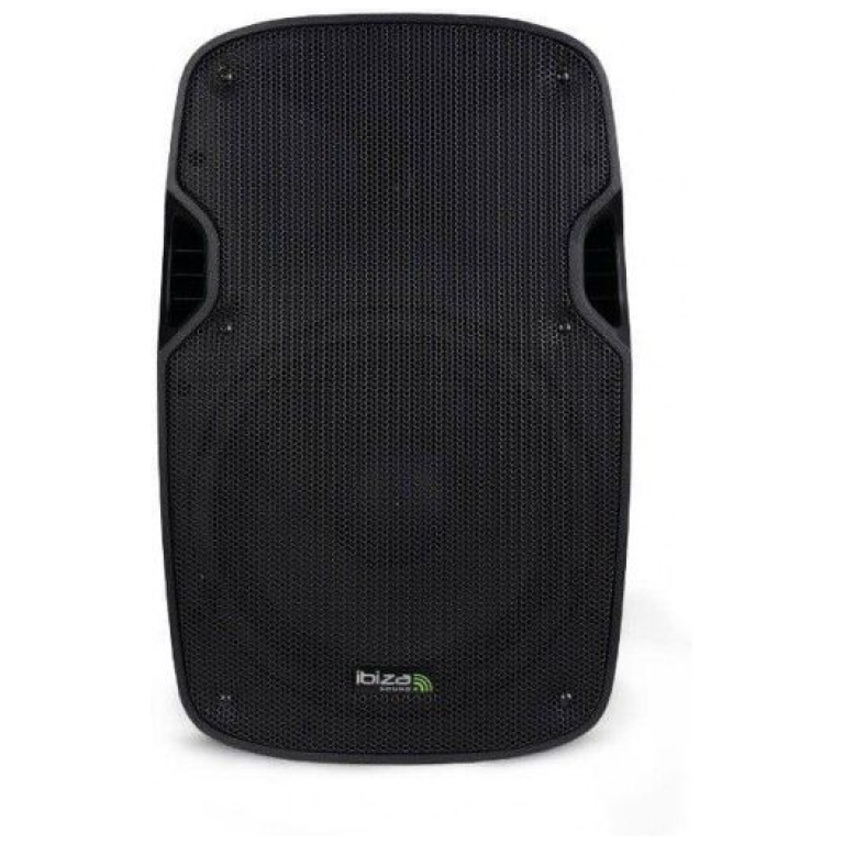 Boxa activa 150 W Ibiza Sound XTK-10A