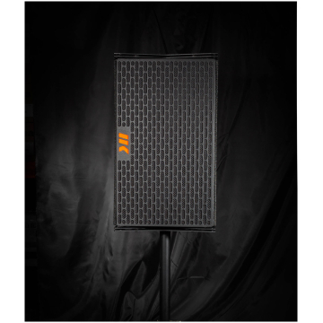 Boxa activa Line Array Unka Sound System MAK10A