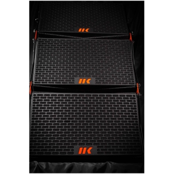 Boxa activa Line Array Unka Sound System MAK10A