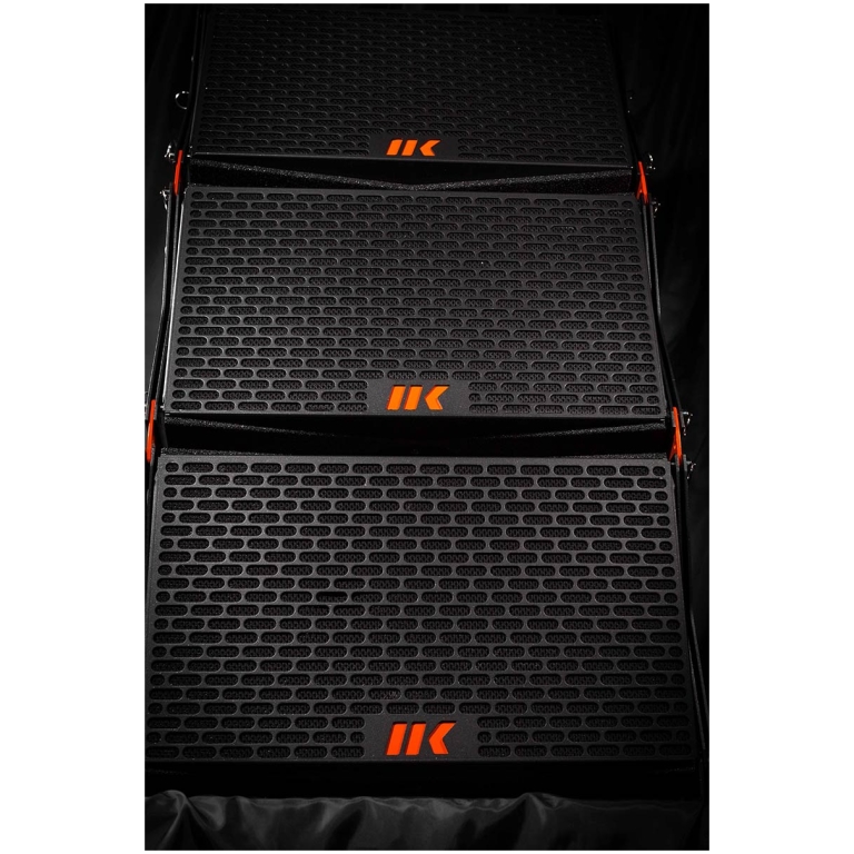 Boxa activa Line Array Unka Sound System MAK10A
