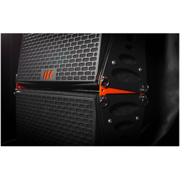 Boxa activa Line Array Unka Sound System MAK10A