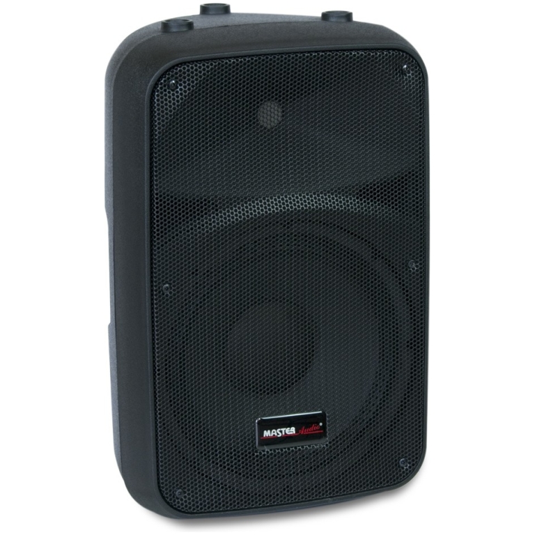 Boxa activa Master Audio SB250B 200W