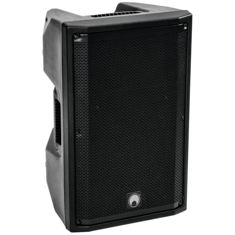 Boxa activa OMNITRONIC XKB-215A