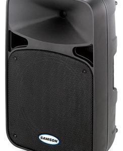 Boxa activa Samson Auro D412