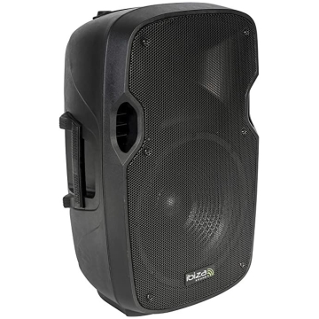 Boxa activa Ibiza XTK-12A 500W