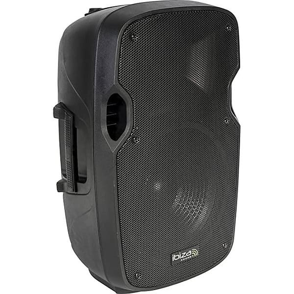 Ibiza Sound XTK-12A