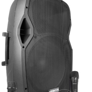 Boxa activa portablia Vonyx AP1500PA