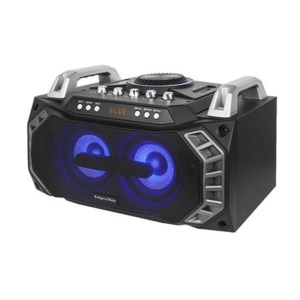 Karaoke Kids Boombox