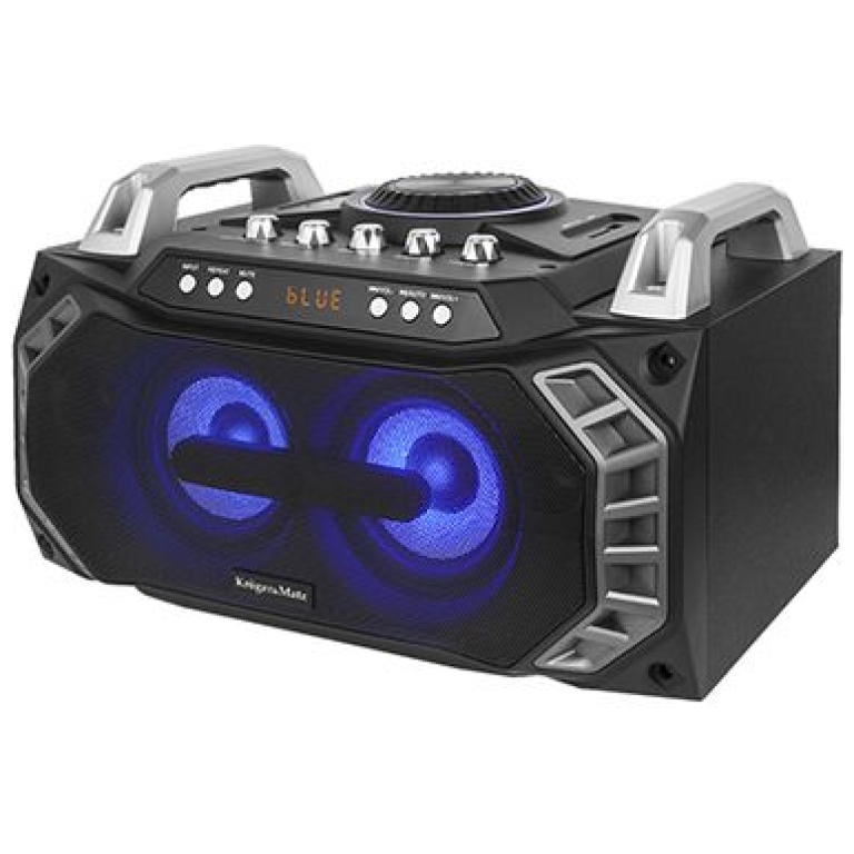 Karaoke Kids Boombox