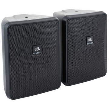 Boxe de perete JBL Control 25-1