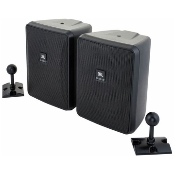 Boxe de perete JBL Control 25-1