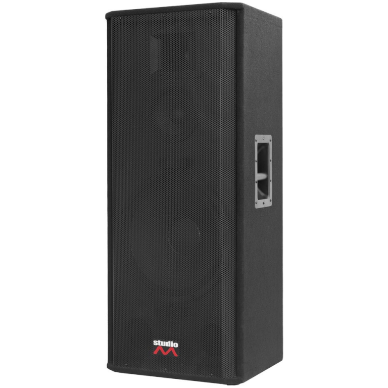 Sistem audio profesional Livestyle 3000 - Soundking Rack