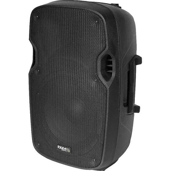 Boxa pasiva Ibiza XTK-10