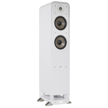 Boxa podea Polk Audio Signature S50E White