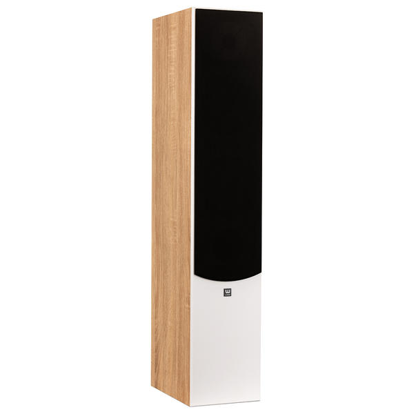 Sistem Audio Hi-Fi Pioneer VSX-535 DAB + Wilson Six White_04