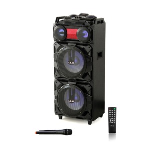 Boxa Akai ABTS-T1203, bluetooth, microfon