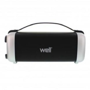 Boxa portabila cu Bluetooth Exalt