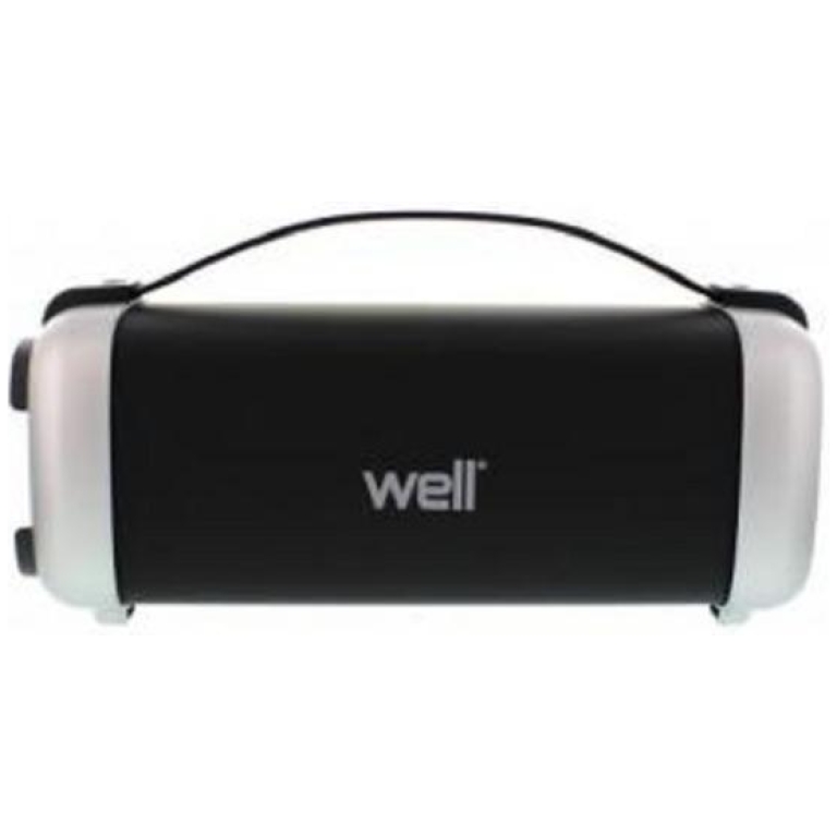 Boxa portabila cu Bluetooth Exalt