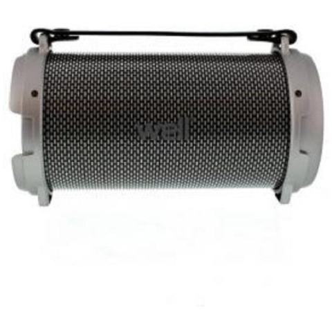 Boxa portabila cu Bluetooth si lumina RGB Pulse