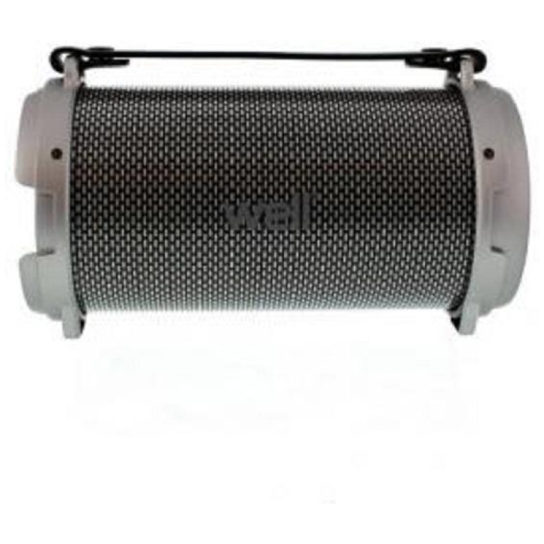 Boxa portabila cu Bluetooth si lumina RGB Pulse