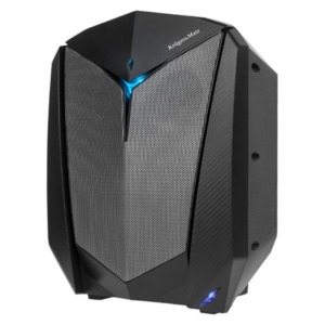 Boxa portabila cu microfon Shield Kruger Matz