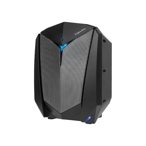 Boxa portabila cu microfon Shield Kruger Matz