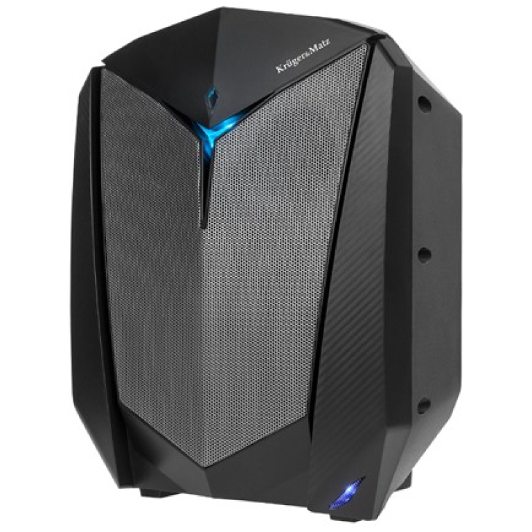 Boxa portabila cu microfon Shield Kruger Matz