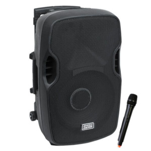 Boxa portabila Showgear Venga-Mobile 12