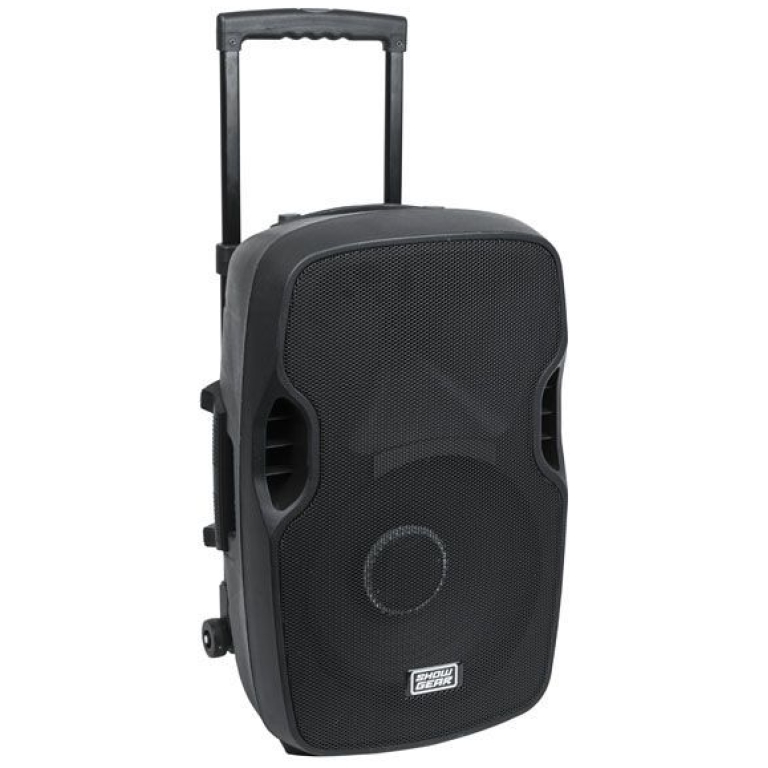 Boxa portabila Showgear Venga-Mobile 12