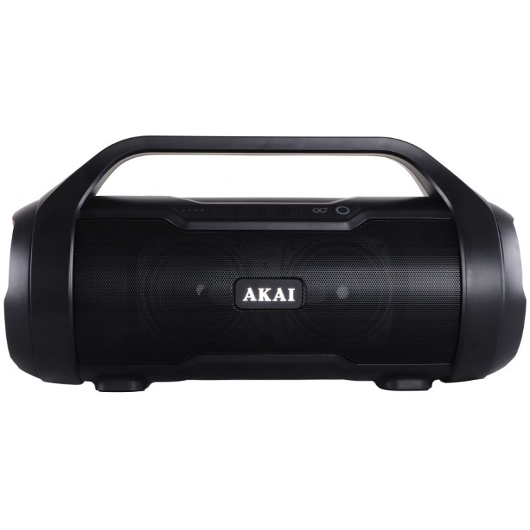 Boxa portabila rezistenta la apa Akai ABTS-50