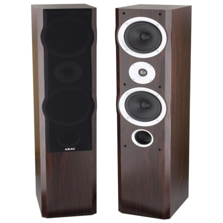 Boxe Akai FS001A-260 mahon