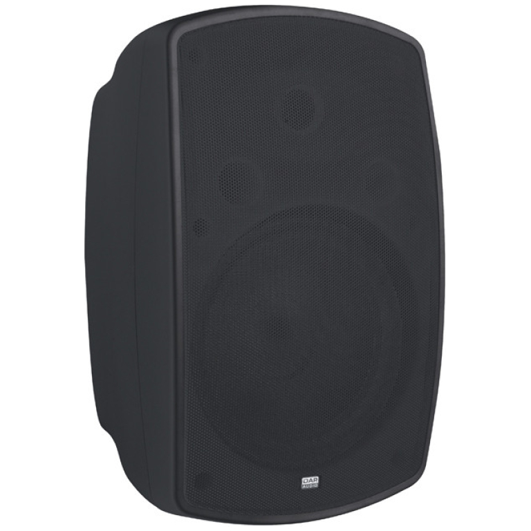 Boxe Ambientale DAP Audio EVO 8T Black