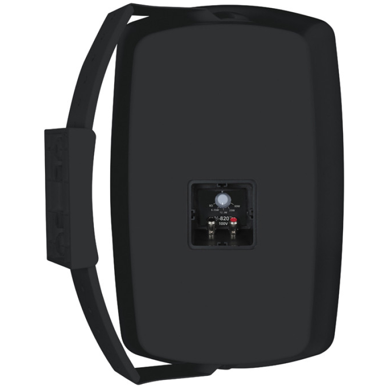 Boxe Ambientale DAP Audio EVO 8T Black