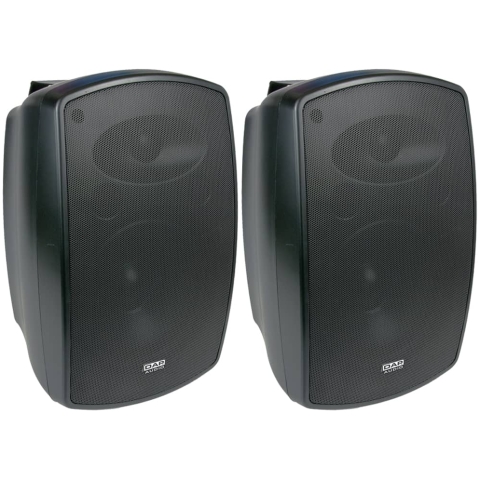Boxe Ambientale DAP Audio EVO 8T Black