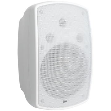 Boxe Ambientale DAP Audio EVO 8T White