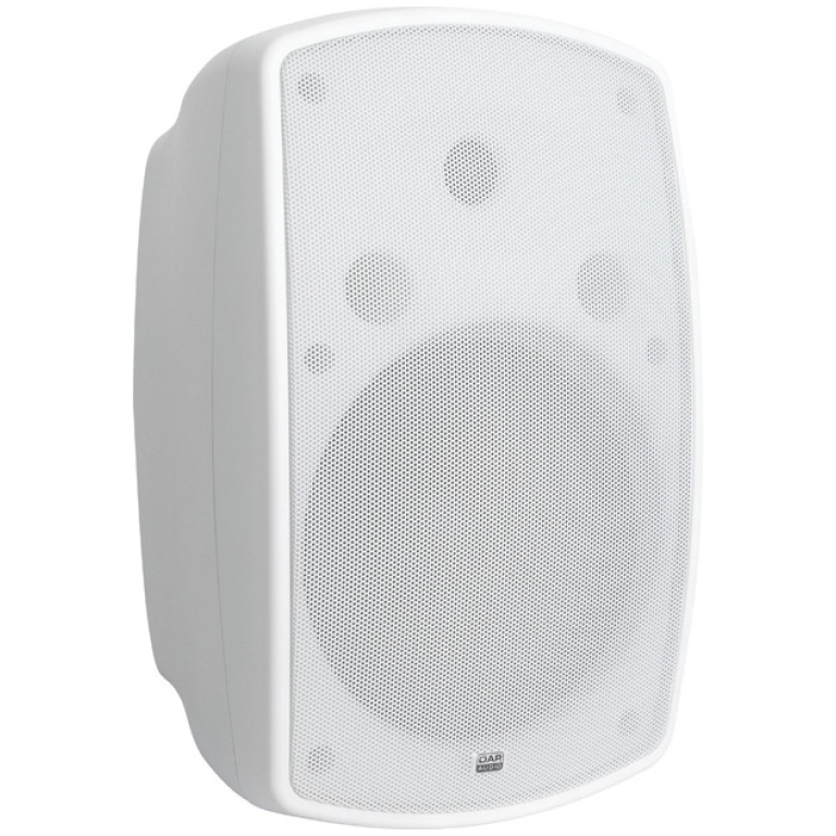 Boxe Ambientale DAP Audio EVO 8T White