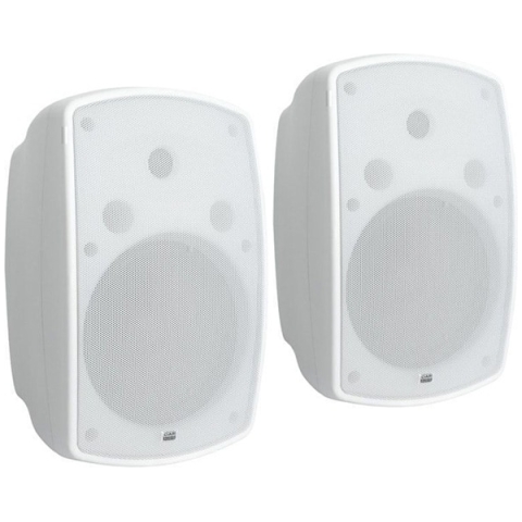 Boxe Ambientale DAP Audio EVO 8T White