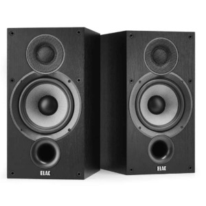 Boxe ELAC Debut B6.2, Boxe de raft hi-fi
