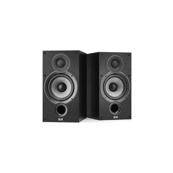 Boxe ELAC Debut B6.2, Boxe de raft hi-fi