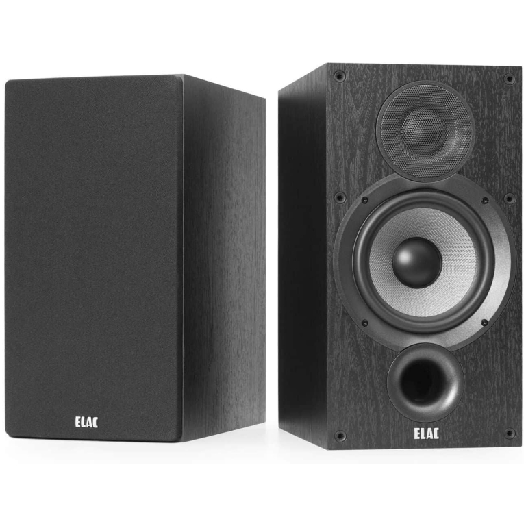 Boxe ELAC Debut B6.2, Boxe de raft hi-fi
