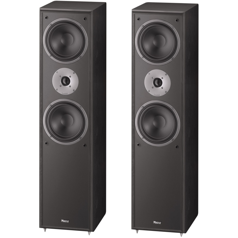 Boxe Magnat Monitor Supreme 802 Mocca, Incinte audio de podea
