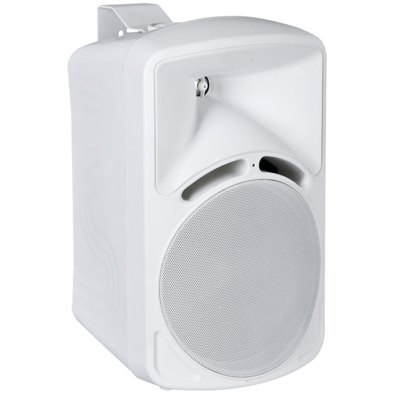 Boxe Radioficare Dap Audio PMT-62, Alb