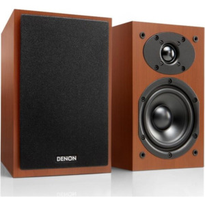 Boxe raft Denon SC-M41, Set boxe stereo