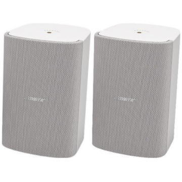 Boxe exterior Bose FreeSpace FS4SE alb, 4.5 inch, 100V