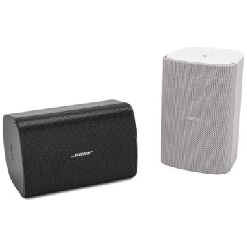 Boxe exterior Bose FreeSpace FS4SE alb, 4.5 inch, 100V