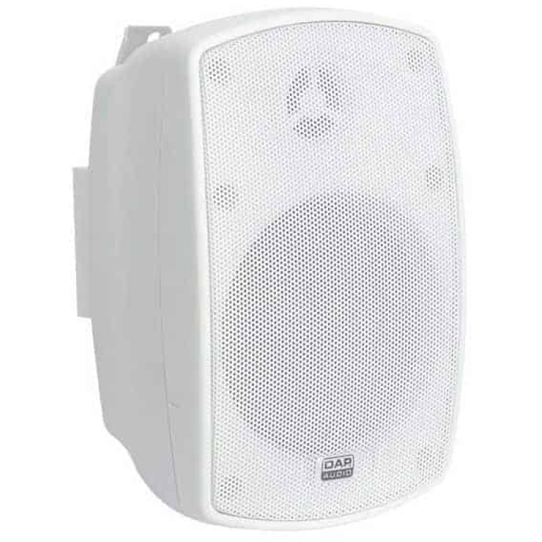 Boxe exterior Dap Audio EVO-4T Alb, 100V